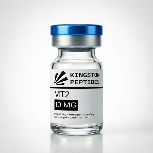 Melanotan II
