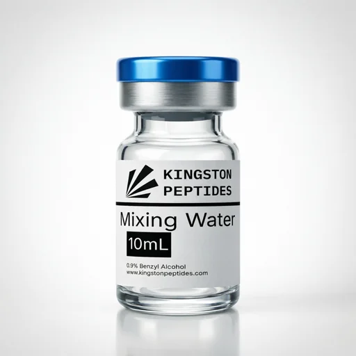 Bacteriostatic Water