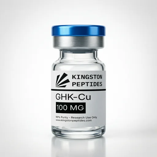 GHK-Cu