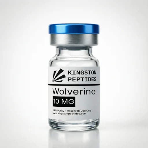 Wolverine (BPC-157 / TB-500)
